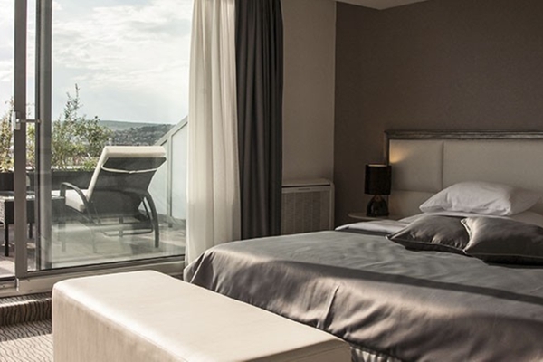 Hotel Aurel (Podgorica)